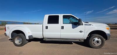 2016 Ford F-350 Super Duty XLT   - Photo 5 - Florence, AZ 85132
