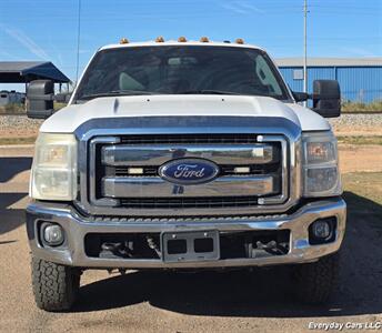 2016 Ford F-350 Super Duty XLT   - Photo 4 - Florence, AZ 85132