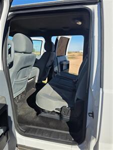 2016 Ford F-350 Super Duty XLT   - Photo 13 - Florence, AZ 85132