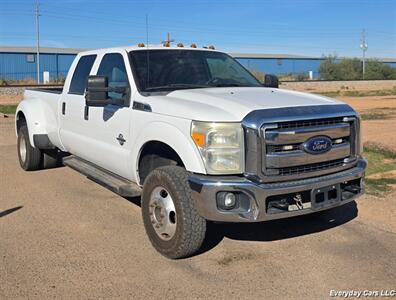 2016 Ford F-350 Super Duty XLT   - Photo 6 - Florence, AZ 85132
