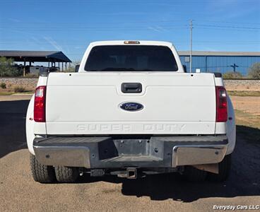 2016 Ford F-350 Super Duty XLT   - Photo 7 - Florence, AZ 85132