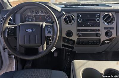 2016 Ford F-350 Super Duty XLT   - Photo 10 - Florence, AZ 85132