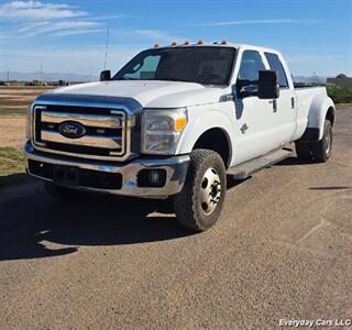 2016 Ford F-350 Super Duty XLT   - Photo 2 - Florence, AZ 85132