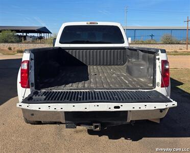 2016 Ford F-350 Super Duty XLT   - Photo 8 - Florence, AZ 85132