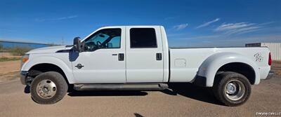 2016 Ford F-350 Super Duty XLT   - Photo 3 - Florence, AZ 85132