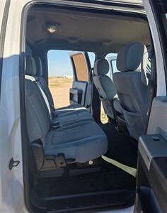 2016 Ford F-350 Super Duty XLT   - Photo 14 - Florence, AZ 85132