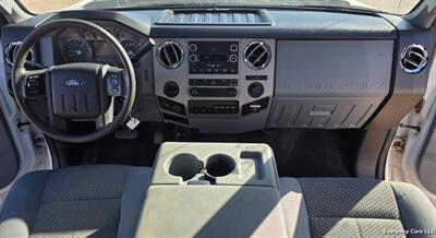 2016 Ford F-350 Super Duty XLT   - Photo 9 - Florence, AZ 85132