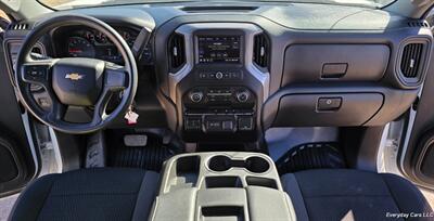 2021 Chevrolet Silverado 2500HD Work Truck   - Photo 10 - Florence, AZ 85132