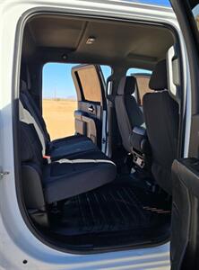 2021 Chevrolet Silverado 2500HD Work Truck   - Photo 16 - Florence, AZ 85132