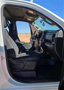 2021 Chevrolet Silverado 2500HD Work Truck   - Photo 14 - Florence, AZ 85132