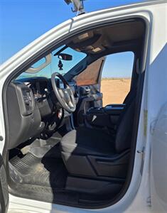 2021 Chevrolet Silverado 2500HD Work Truck   - Photo 13 - Florence, AZ 85132