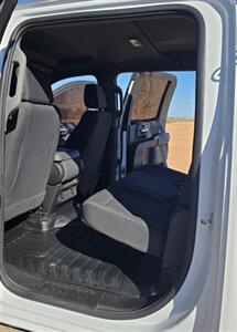 2021 Chevrolet Silverado 2500HD Work Truck   - Photo 15 - Florence, AZ 85132