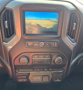 2021 Chevrolet Silverado 2500HD Work Truck   - Photo 12 - Florence, AZ 85132