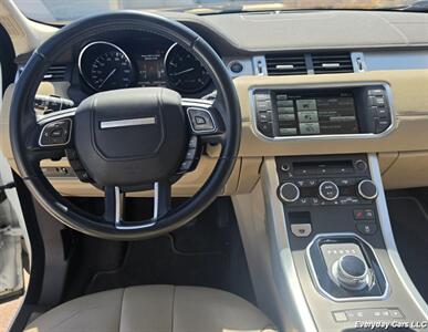 2015 Land Rover Range Rover Evoque Pure Plus - Photo 11 - Florence, AZ 85132