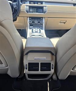 2015 Land Rover Range Rover Evoque Pure Plus - Photo 8 - Florence, AZ 85132