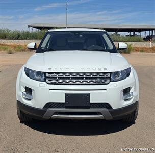 2015 Land Rover Range Rover Evoque Pure Plus - Photo 5 - Florence, AZ 85132
