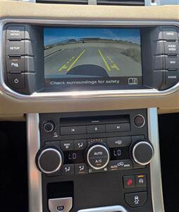2015 Land Rover Range Rover Evoque Pure Plus - Photo 13 - Florence, AZ 85132