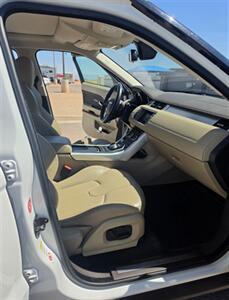 2015 Land Rover Range Rover Evoque Pure Plus - Photo 14 - Florence, AZ 85132