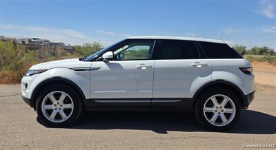2015 Land Rover Range Rover Evoque Pure Plus - Photo 3 - Florence, AZ 85132