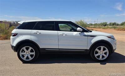 2015 Land Rover Range Rover Evoque Pure Plus - Photo 2 - Florence, AZ 85132
