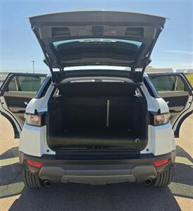 2015 Land Rover Range Rover Evoque Pure Plus - Photo 12 - Florence, AZ 85132