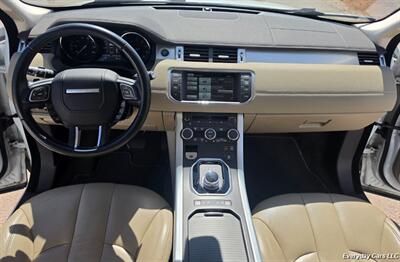 2015 Land Rover Range Rover Evoque Pure Plus - Photo 10 - Florence, AZ 85132