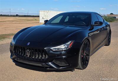 2018 Maserati Ghibli S GranSport   - Photo 2 - Florence, AZ 85132