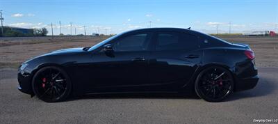2018 Maserati Ghibli S GranSport   - Photo 3 - Florence, AZ 85132
