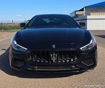 2018 Maserati Ghibli S GranSport   - Photo 4 - Florence, AZ 85132