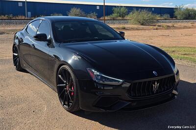 2018 Maserati Ghibli S GranSport   - Photo 6 - Florence, AZ 85132