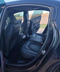 2018 Maserati Ghibli S GranSport   - Photo 14 - Florence, AZ 85132