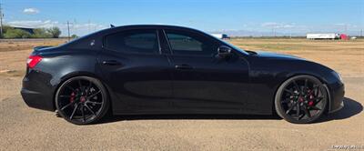 2018 Maserati Ghibli S GranSport   - Photo 5 - Florence, AZ 85132