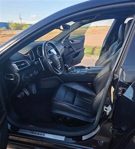 2018 Maserati Ghibli S GranSport   - Photo 12 - Florence, AZ 85132