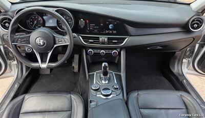 2017 Alfa Romeo Giulia   - Photo 8 - Florence, AZ 85132