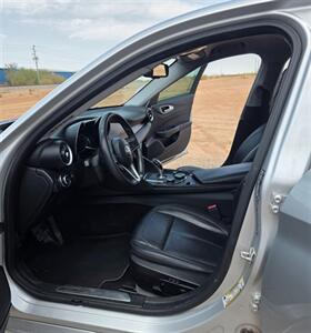 2017 Alfa Romeo Giulia   - Photo 11 - Florence, AZ 85132