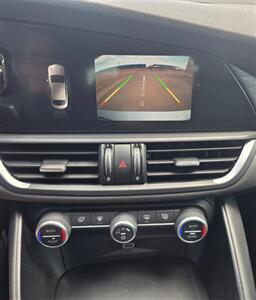 2017 Alfa Romeo Giulia   - Photo 10 - Florence, AZ 85132
