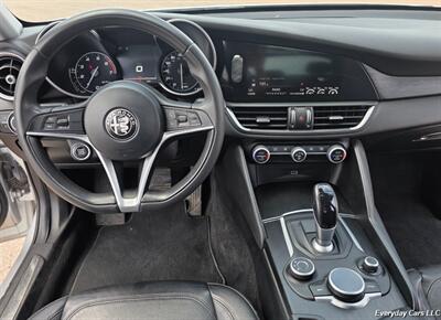 2017 Alfa Romeo Giulia   - Photo 9 - Florence, AZ 85132