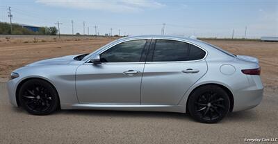 2017 Alfa Romeo Giulia   - Photo 3 - Florence, AZ 85132