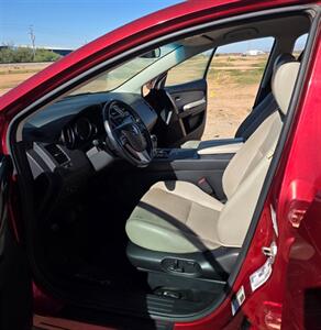 2015 Mazda CX-9 Touring   - Photo 12 - Florence, AZ 85132