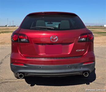 2015 Mazda CX-9 Touring   - Photo 7 - Florence, AZ 85132