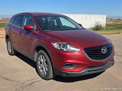 2015 Mazda CX-9 Touring   - Photo 6 - Florence, AZ 85132
