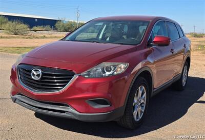 2015 Mazda CX-9 Touring   - Photo 2 - Florence, AZ 85132