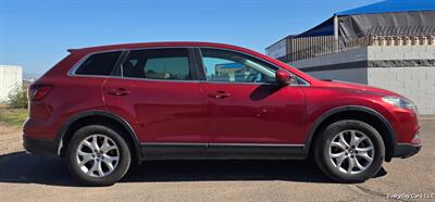 2015 Mazda CX-9 Touring   - Photo 5 - Florence, AZ 85132