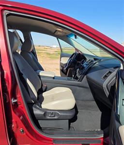 2015 Mazda CX-9 Touring   - Photo 13 - Florence, AZ 85132