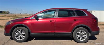2015 Mazda CX-9 Touring   - Photo 3 - Florence, AZ 85132