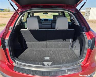 2015 Mazda CX-9 Touring   - Photo 8 - Florence, AZ 85132