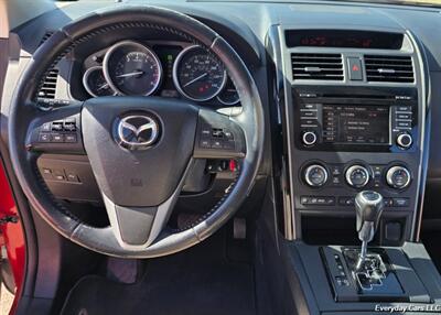 2015 Mazda CX-9 Touring   - Photo 10 - Florence, AZ 85132