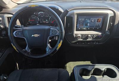 2016 Chevrolet Silverado 2500HD LT   - Photo 11 - Florence, AZ 85132