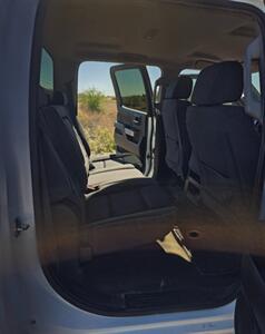 2016 Chevrolet Silverado 2500HD LT   - Photo 14 - Florence, AZ 85132
