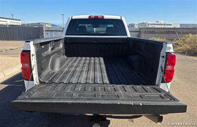2016 Chevrolet Silverado 2500HD LT   - Photo 8 - Florence, AZ 85132